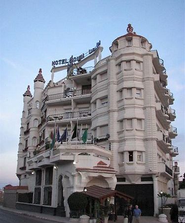 Houna El Ferdaous Hotel Oran Exterior photo