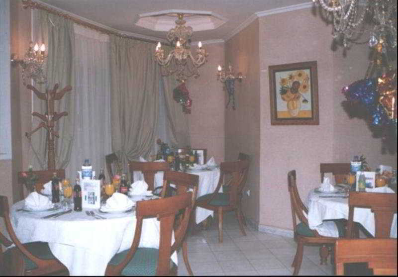 Houna El Ferdaous Oran Exterior photo